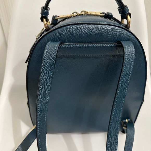 Coach jordyn Backpack - Picture 2 of 5